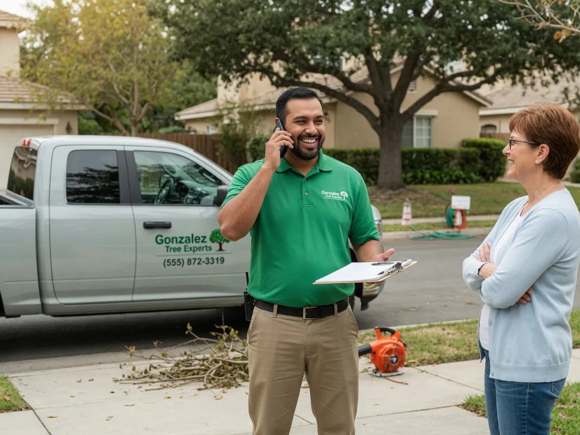 Tree Service Summerfield, KS FAQs